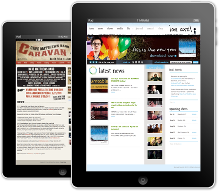WordPress Blog Setup