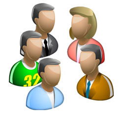 community support